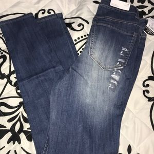 Women’s jeans
